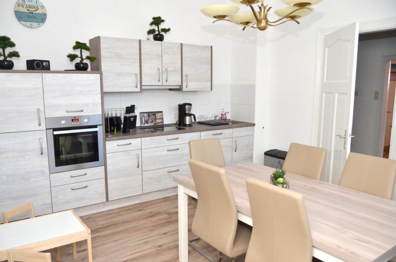 Ferienapartment Suederstrasse Borkum Extérieur photo