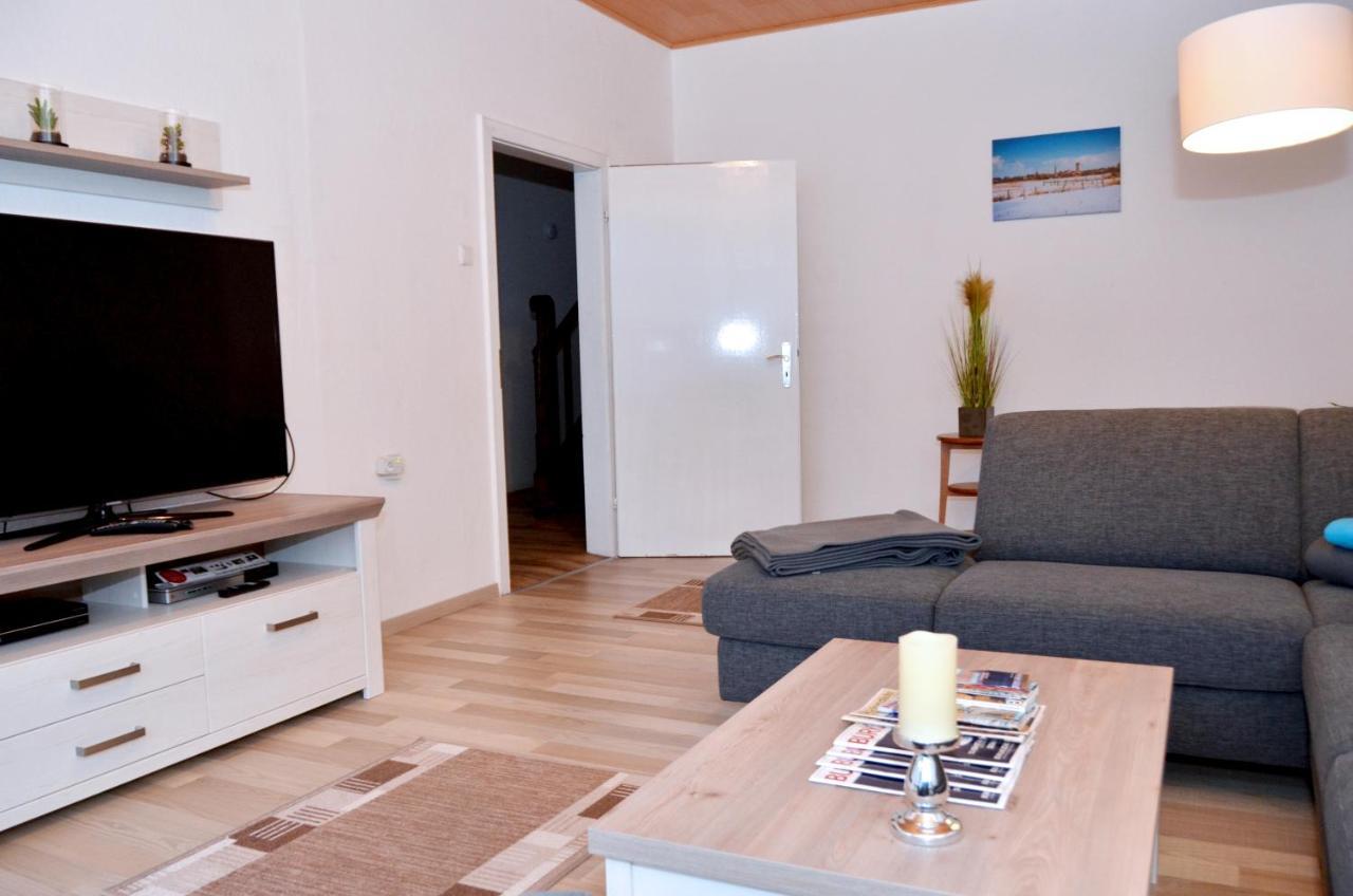 Ferienapartment Suederstrasse Borkum Extérieur photo